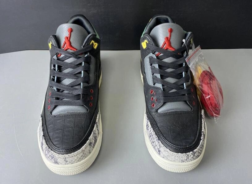 Air Jordan 3 SE Animal Instinct 2.0