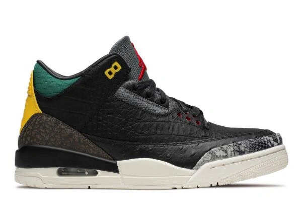 Air Jordan 3 SE Animal Instinct 2.0
