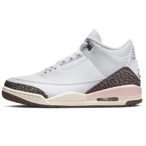 Air Jordan 3 WMNS Atmosphere