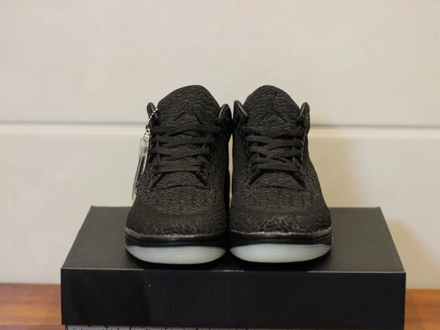 Air Jordan 3 Weaving-1