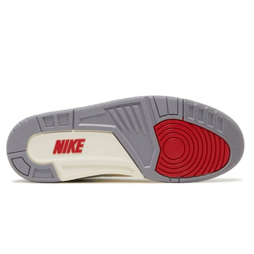 Air Jordan 3 White Cement Reimagined