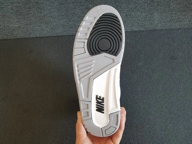 Air Jordan 3 x Off White-1