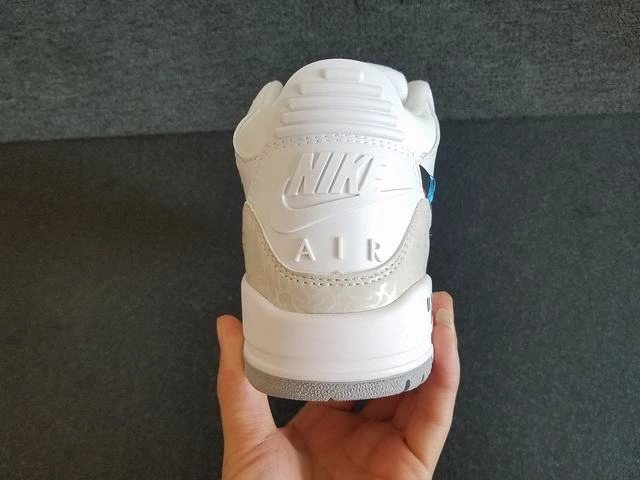 Air Jordan 3 x Off White-1