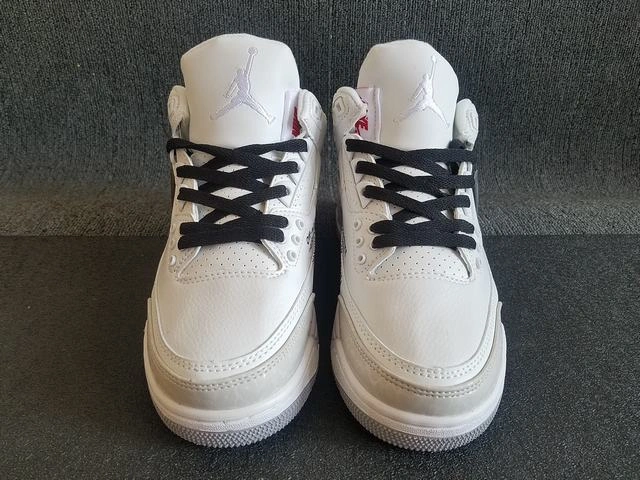Air Jordan 3 x Off White-1