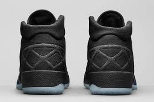Air Jordan 30 Black Cat-1