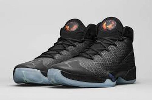 Air Jordan 30 Black Cat-1