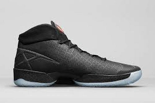 Air Jordan 30 Black Cat-1