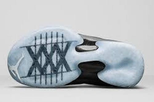 Air Jordan 30 Black Cat-1