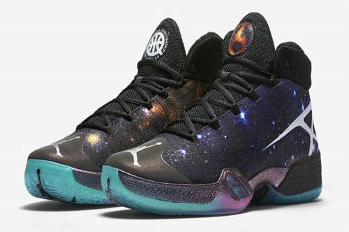 Air Jordan 30 Cosmos-1