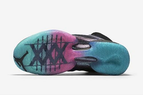 Air Jordan 30 Cosmos-1
