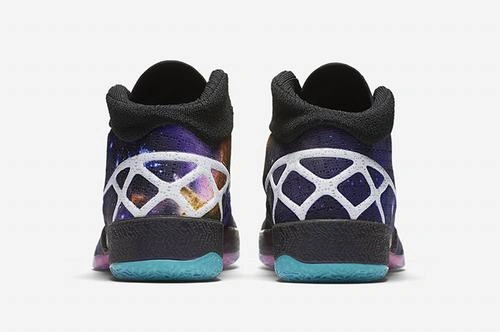 Air Jordan 30 Cosmos-1