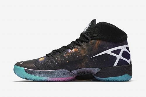 Air Jordan 30 Cosmos-1