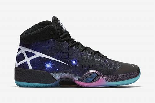 Air Jordan 30 Cosmos-1