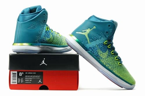 Air Jordan 31 retro-1