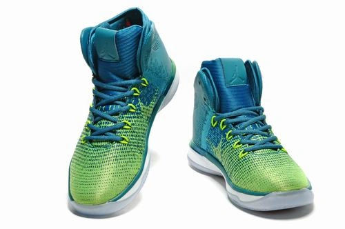 Air Jordan 31 retro-1