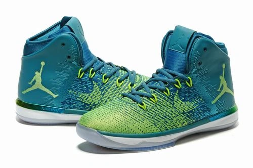 Air Jordan 31 retro-1