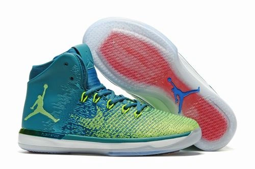 Air Jordan 31 retro-1