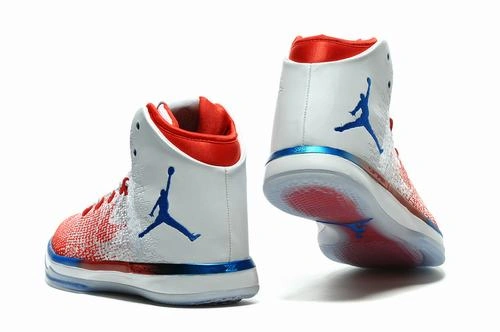 Air Jordan 31 retro-2