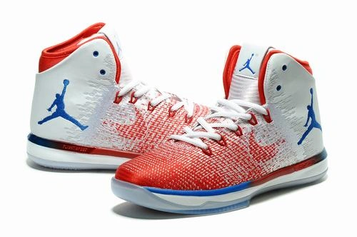 Air Jordan 31 retro-2