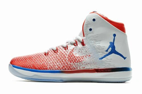 Air Jordan 31 retro-2