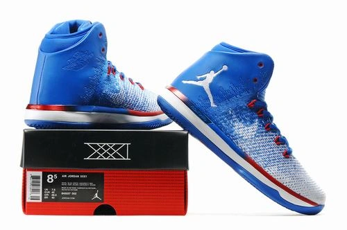 Air Jordan 31 retro-3