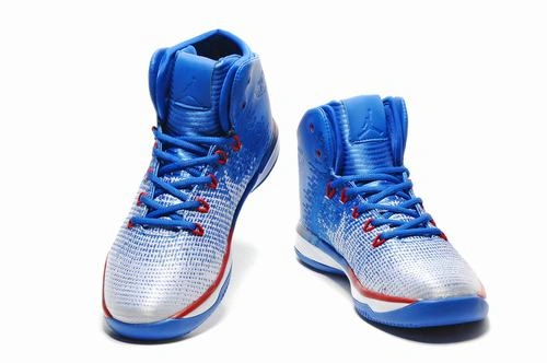 Air Jordan 31 retro-3