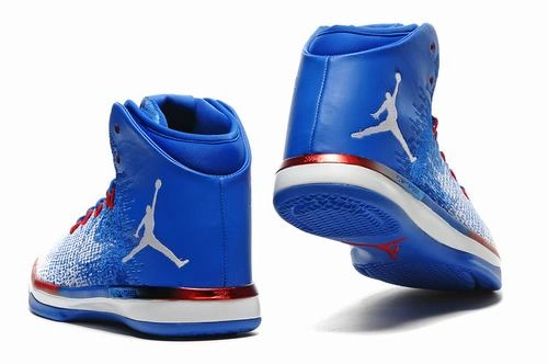 Air Jordan 31 retro-3