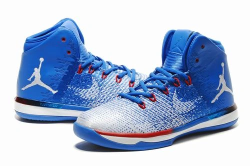 Air Jordan 31 retro-3