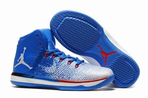 Air Jordan 31 retro-3
