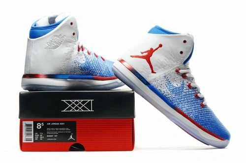Air Jordan 31 retro-4