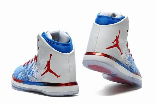 Air Jordan 31 retro-4