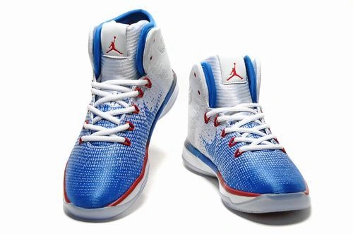 Air Jordan 31 retro-4