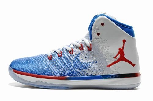 Air Jordan 31 retro-4