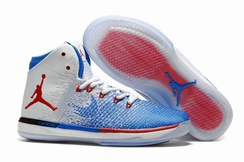 Air Jordan 31 retro-4