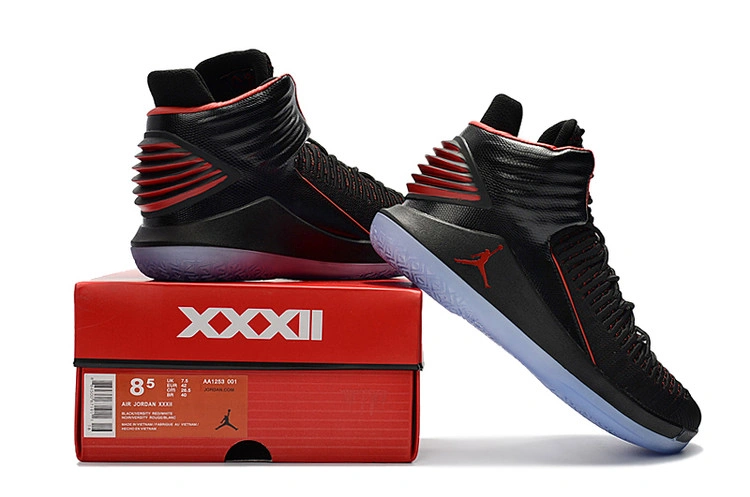 Air Jordan 32-02
