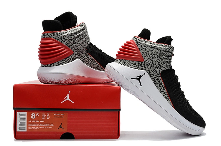 Air Jordan 32-03