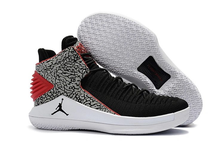 Air Jordan 32-03