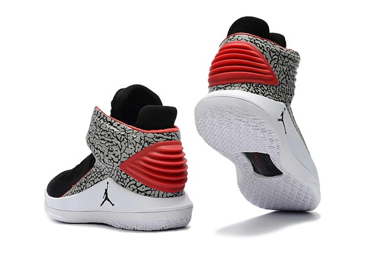 Air Jordan 32-03