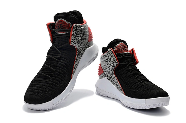 Air Jordan 32-03