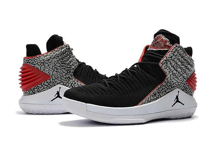 Air Jordan 32-03