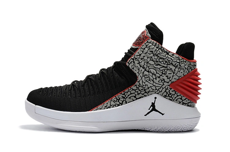 Air Jordan 32-03