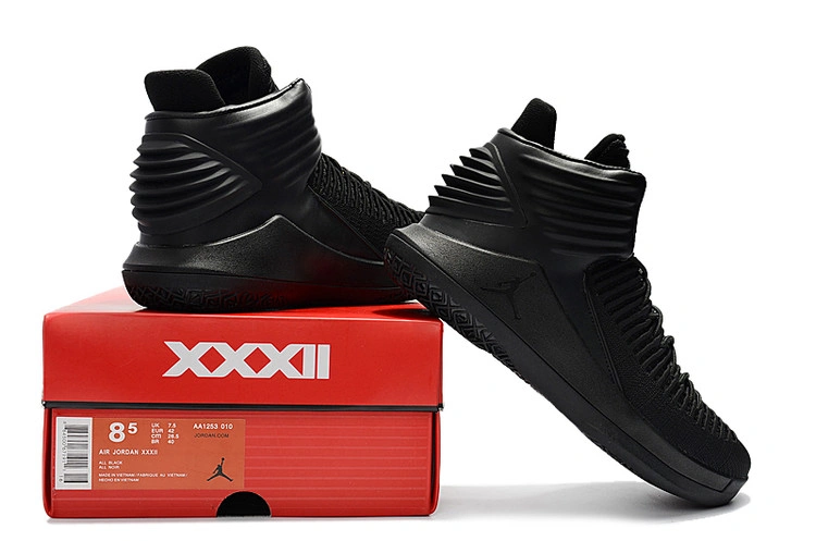 Air Jordan 32-05