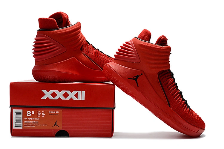 Air Jordan 32-06