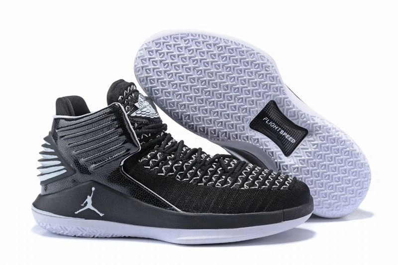 Air Jordan 32 For Women-3