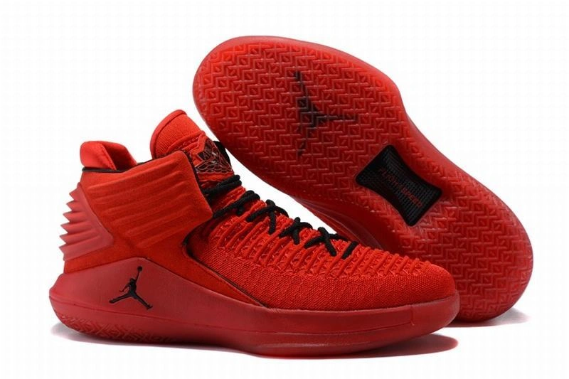Air Jordan 32 For Women-4