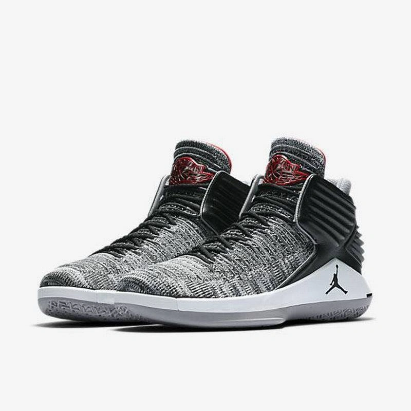 Air Jordan 32 For Women-7
