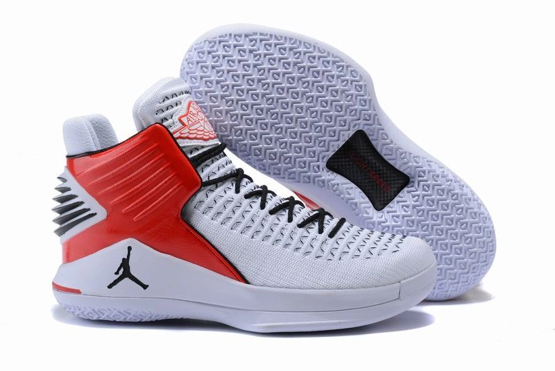 Air Jordan 32 For Women-8
