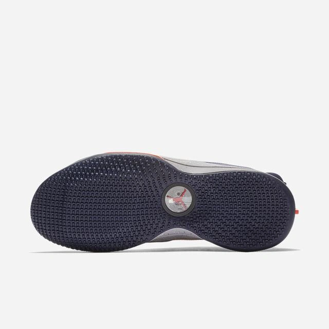 Air Jordan 33 Visible Utility-1