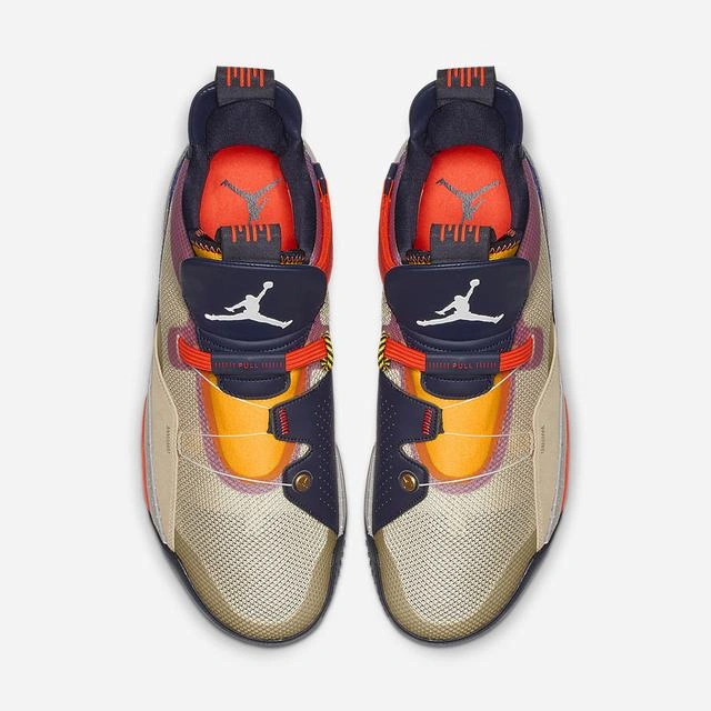 Air Jordan 33 Visible Utility-1