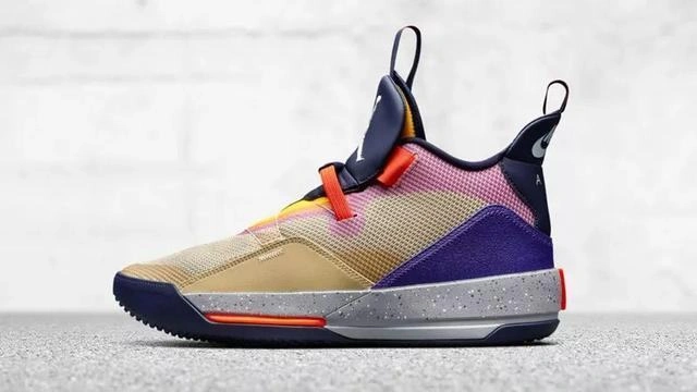 Air Jordan 33 Visible Utility-1